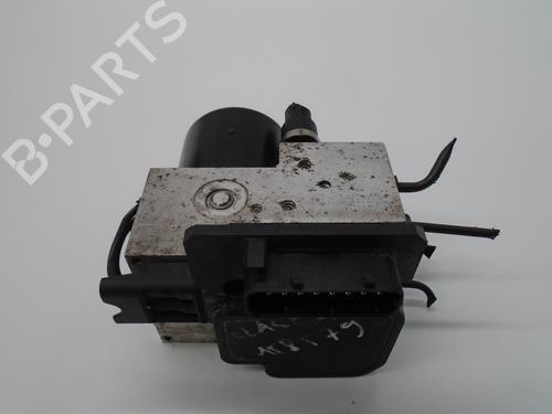 Control unit MERCEDES-BENZ A-CLASS (W168) A 170 CDI (168.009, 168.109) | BP8083885M11 
