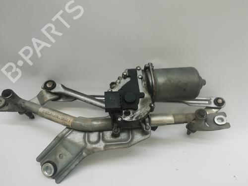 Front wiper motor FIAT GRANDE PUNTO (199_) 1.4 (199AXB11, 199AXB1A, 199BXB1A, 199AXL1A) | BP10926913M29 