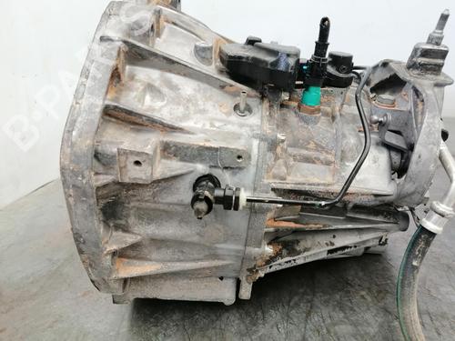 Gearbox RENAULT TRAFIC III Van (FG_)  | BP29433529M3