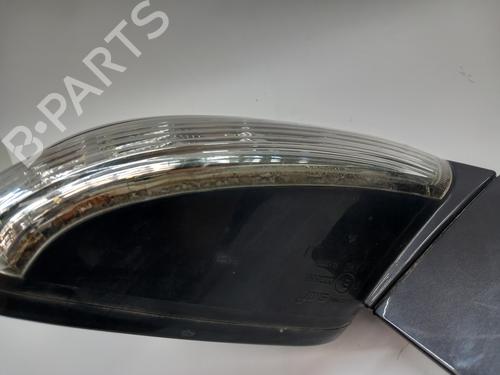 Right mirror CHEVROLET CAPTIVA (C100, C140) 2.2 D | BP28428470C27 