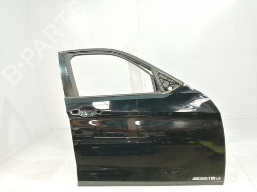 Used Right front door BMW X1 (E84) sDrive 18 d (143 hp) 19919970
