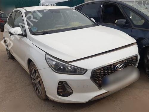 Used Parts HYUNDAI i30 (PDE, PD, PDEN) 1.6 CRDi 4978387