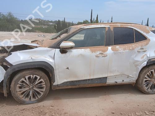 Used Parts TOYOTA YARIS CROSS (MXP_)    2817915