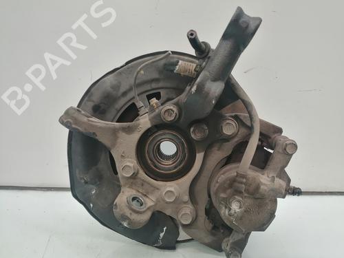 Left front steering knuckle TOYOTA RAV 4 III (_A3_)  | BP16213091M25 