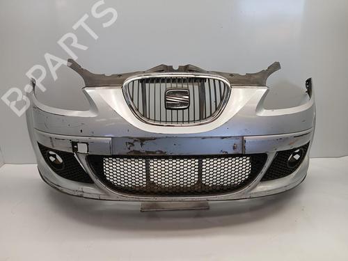 Used Front bumper Front bumper SEAT ALTEA XL (5P5, 5P8) [2006-2015] 24111091 24111091