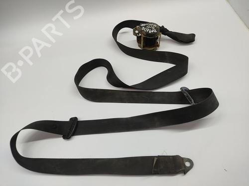 Used Front right seatbelt Front right seatbelt PEUGEOT PARTNER Box Body/MPV (5_, G_) [1996-2026] 36229749 36229749