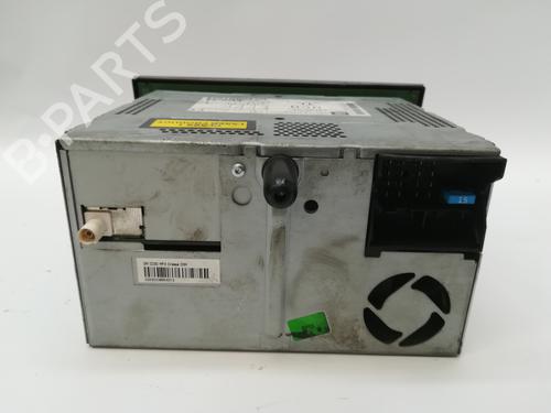 Radio OPEL ZAFIRA / ZAFIRA FAMILY B (A05)  | BP10037660E6 