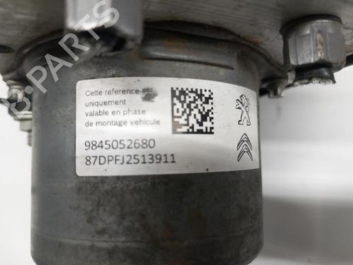 Control unit PEUGEOT RIFTER | BP33615636M11 - Image 5