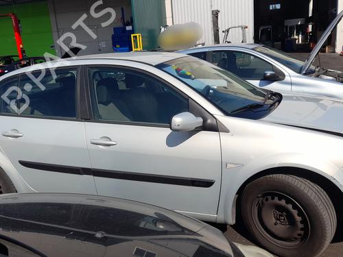 Left headlight RENAULT MEGANE II Saloon (LM0/1_)  | BP15059348C28 