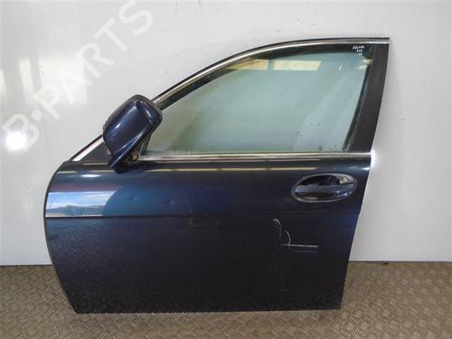 Used Left front door Left front door BMW 7 (E65, E66, E67) 745 i, Li (333 hp) 7633849 7633849