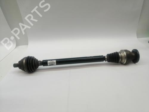 Used Right front driveshaft VW TIGUAN (5N_) [2007-2018]  29252482