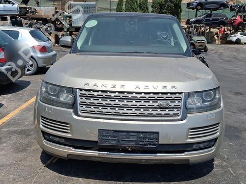 Used Parts LAND ROVER RANGE ROVER IV (L405)    4946849