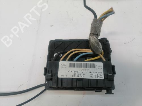 Fuse box CITROËN C3 I (FC_, FN_) 1.4 HDi | BP28278454E1 