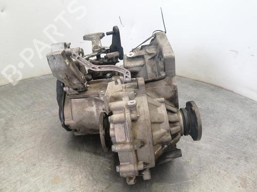 Gearbox SEAT LEON (1P1) | BP35948041M3 - Image 3