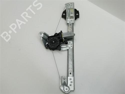 Used Front right window mechanism Front right window mechanism 10926695 10926695