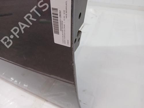 Left front door SMART FORFOUR (454) 1.5 CDI (454.001) | BP29288876C2 - Image 9