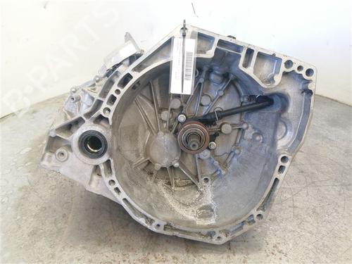 Gearbox NISSAN PULSAR Hatchback (C13) 1.2 DIG-T | BP40239794M3 - Image 5