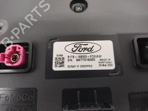 Display FORD PUMA (J2K, CF7) | BP37429218C48 - Image 5