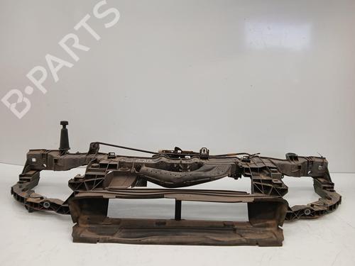 Used Front slam panel Front slam panel FORD TRANSIT CONNECT V408 Box Body/MPV [2013-2026] 34222833 34222833