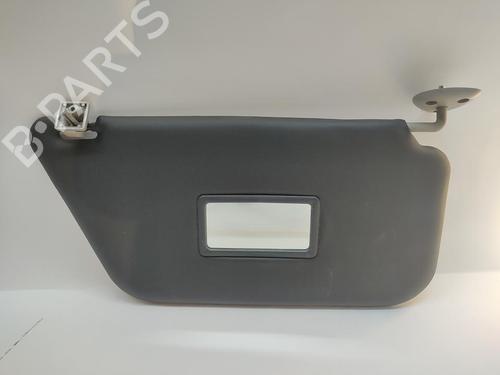 Used Right sun visor FORD TOURNEO CONNECT 1.8 TDCi (110 hp) 30792292