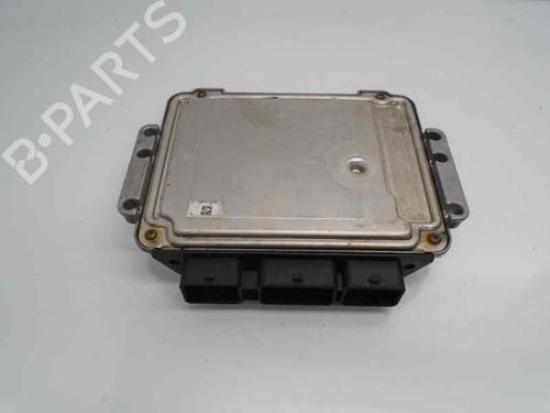 Engine control unit (ECU) CITROËN C4 Grand Picasso I (UA_) 1.6 HDi | BP6161661M57 