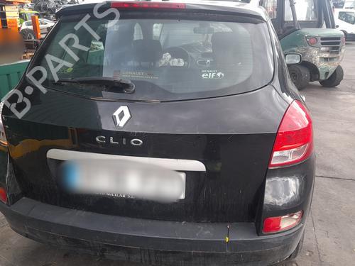 Engine control unit (ECU) RENAULT CLIO III Grandtour (KR0/1_) 1.2 16V (KR0P) | BP17473501M57 