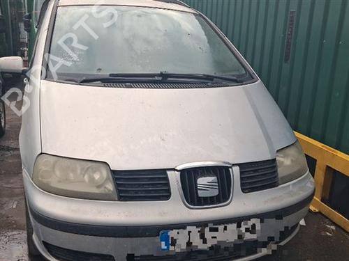 Used Parts SEAT ALHAMBRA (7V8, 7V9)  1.9 TDI  5006950