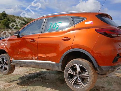 Used Parts MG MG ZS SUV (AZS1) 1.5 VTi 4973537