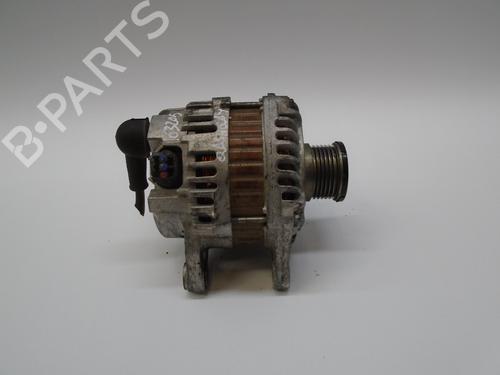 Alternator NISSAN QASHQAI / QASHQAI +2 I (J10, NJ10, JJ10E) 2.0 | BP8825806M7 