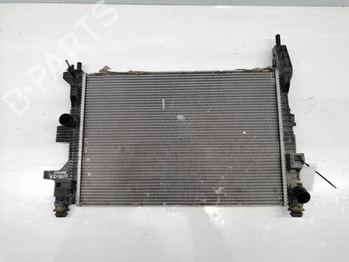 Used Water radiator Water radiator 35905220 35905220