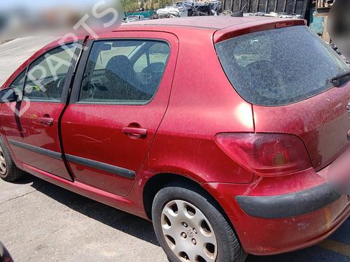 Headlight switch PEUGEOT 307 (3A/C) 1.6 16V | BP37191899I24 - Image 6