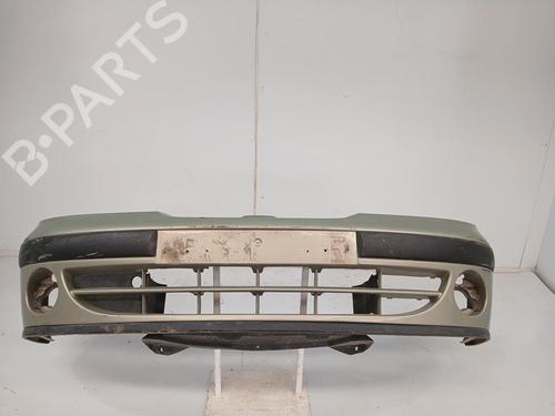Used Front bumper Front bumper RENAULT MEGANE I Classic (LA0/1_) 1.9 dTi (LA08, LA0N, LA0K) (98 hp) 34214722 34214722