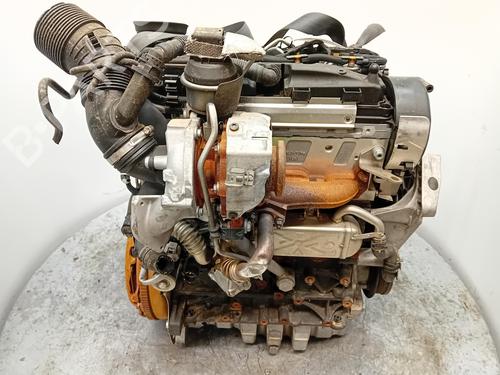 Engine SEAT ALHAMBRA (710, 711) 2.0 TDI | BP28292813M1 
