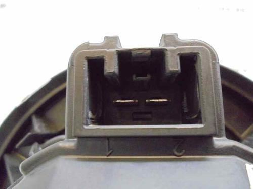 Heater blower motor FORD FIESTA VI (CB1, CCN)  | BP14026625M62 