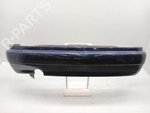 Used Rear bumper CITROËN XSARA (N1) 2.0 HDi 90 (90 hp) 28127529