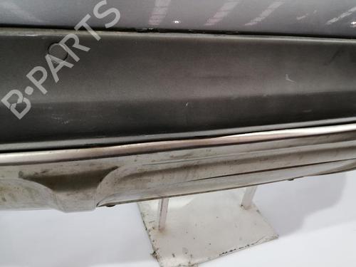 Rear bumper AUDI Q7 (4LB) 3.0 TDI quattro | BP28733157C8 