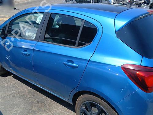 Dør højre bagtil OPEL CORSA E (X15) | BP38541376C5 - Image 9