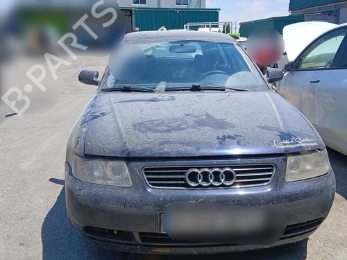 Brugte AUDI A3 (8L1) 1.9 TDI quattro 4780706