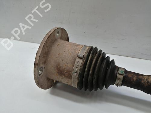 Right front driveshaft MITSUBISHI PAJERO IV (V8_W, V9_W) 3.2 DI-D (V88W, V98W) | BP16683332M39 