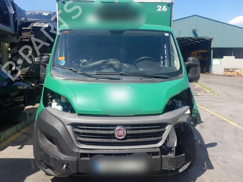 FIAT DUCATO Platform/Chassis (250_) [2006-2025] 2096353