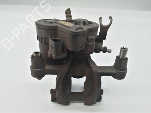 Used Right rear brake caliper BMW X1 (F48) sDrive 18 d (150 hp) 20847796