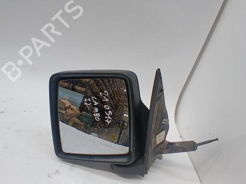 Retrovisor esquerdo Retrovisor esquerdo 36798429 36798429