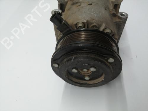 AC Kompressor FORD FIESTA VI (CB1, CCN) 1.5 TDCi | BP28157289M34 