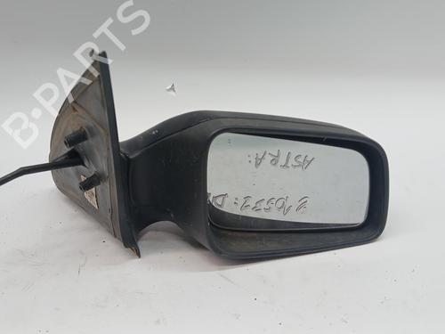 Retrovisor derecho Retrovisor derecho OPEL ASTRA G Hatchback (T98) [1998-2009] 36813675 36813675