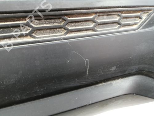 Rear bumper NISSAN JUKE (F16_)  | BP28961115C8 
