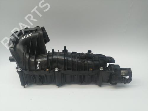 Used Intake manifold Intake manifold BMW 3 (E90) 320 d (177 hp) 33930341 33930341
