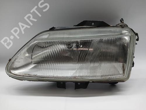 Used Left headlight Left headlight 38603444 38603444