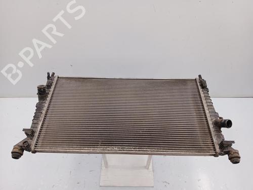 Køler FORD FOCUS II Turnier (DA_, FFS, DS) [2004-2012]  29849707