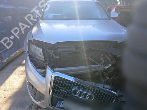 Left rear door AUDI Q5 (8RB)  | BP30058456C4 