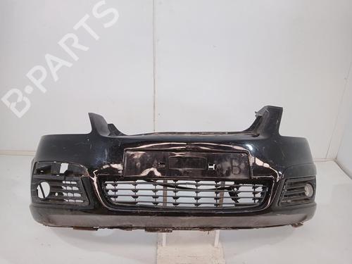 Used Front bumper Front bumper OPEL ZAFIRA / ZAFIRA FAMILY B (A05) [2005-2019] 33688964 33688964